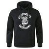 Sons of Odin Valhalla Hoodie - Viking Heritage Store
