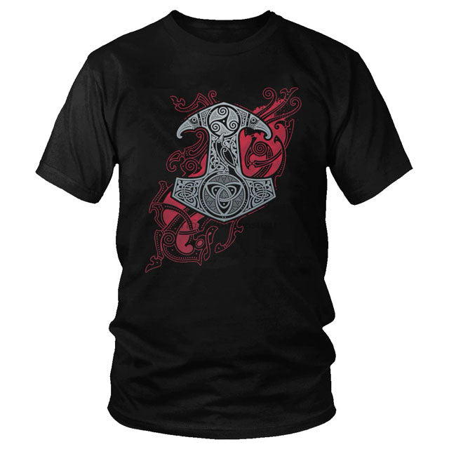 Thor T-shirt - Viking Heritage Store
