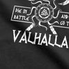 Valhalla T-Shirt - Viking Heritage Store