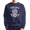 Viking Dad Sweater - Viking Heritage Store