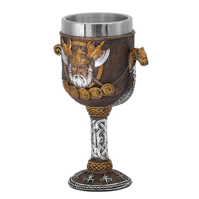 Odin Cup - Viking Heritage Store