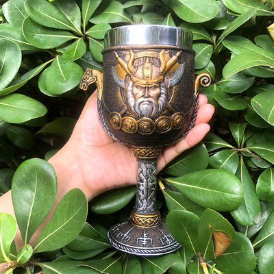 Odin Cup - Viking Heritage Store
