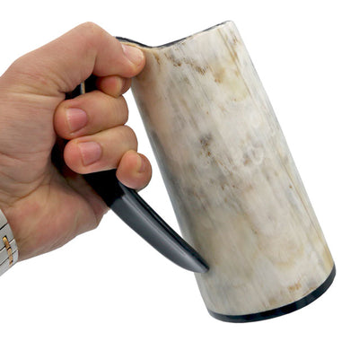 Viking Horn Cups - Viking Heritage Store