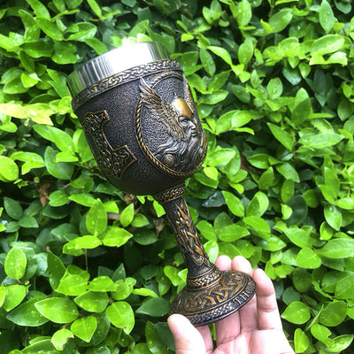 Thor Cup - Viking Heritage Store