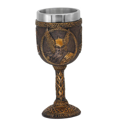 Thor Cup - Viking Heritage Store