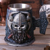 Viking Skull Cup - Viking Heritage Store
