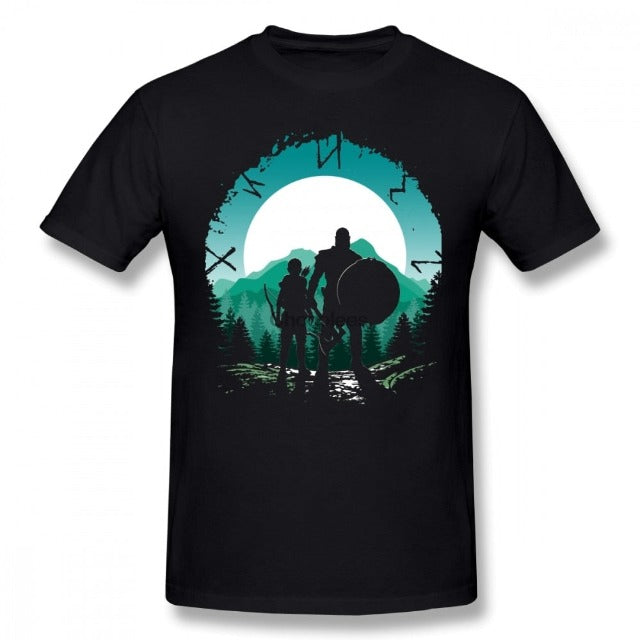 Viking T-shirt - Viking Heritage Store