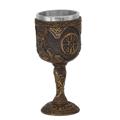 Valkyrie Cup - Viking Heritage Store