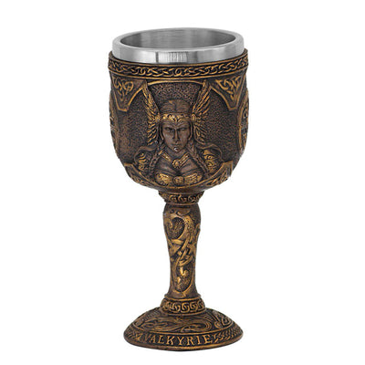 Valkyrie Cup - Viking Heritage Store