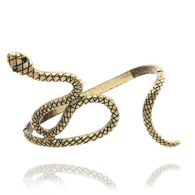 Vintage Snake Bracelet - Viking Heritage Store