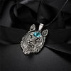 Wolf Totem Necklace - Viking Heritage Store