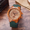 Best Wooden Watches - Viking Heritage Store