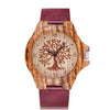 Wooden Watches for Women - Viking Heritage Store